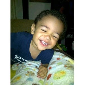 Meet your Posher, Gilberto